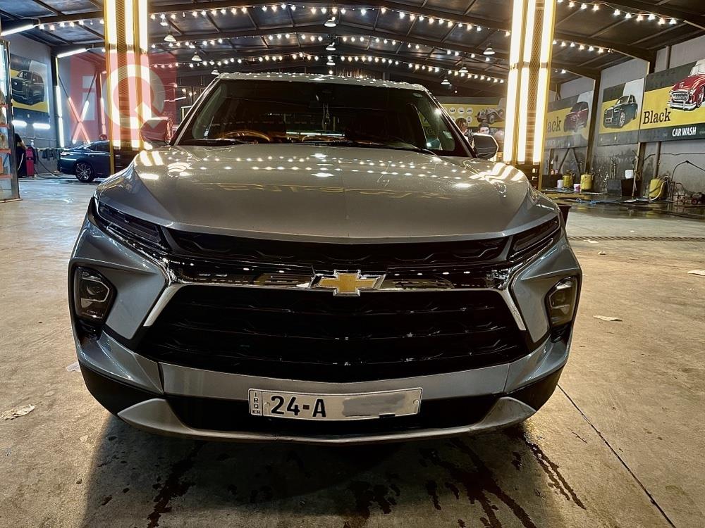 Chevrolet Blazer